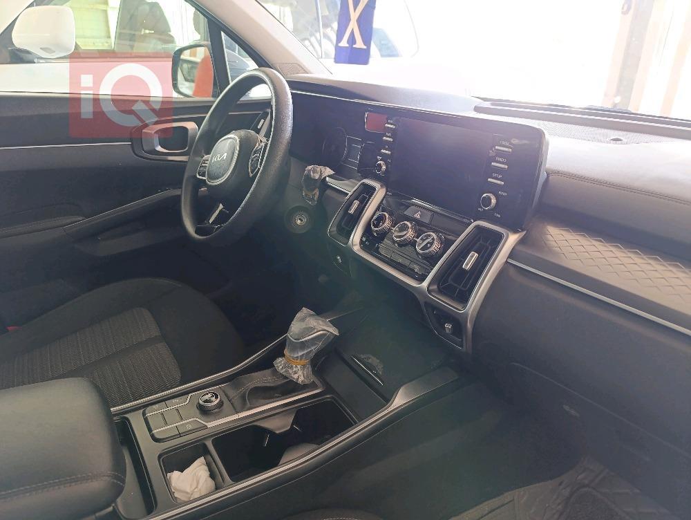 كيا سورينتو